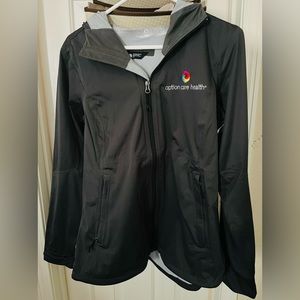 North Face Windbreaker